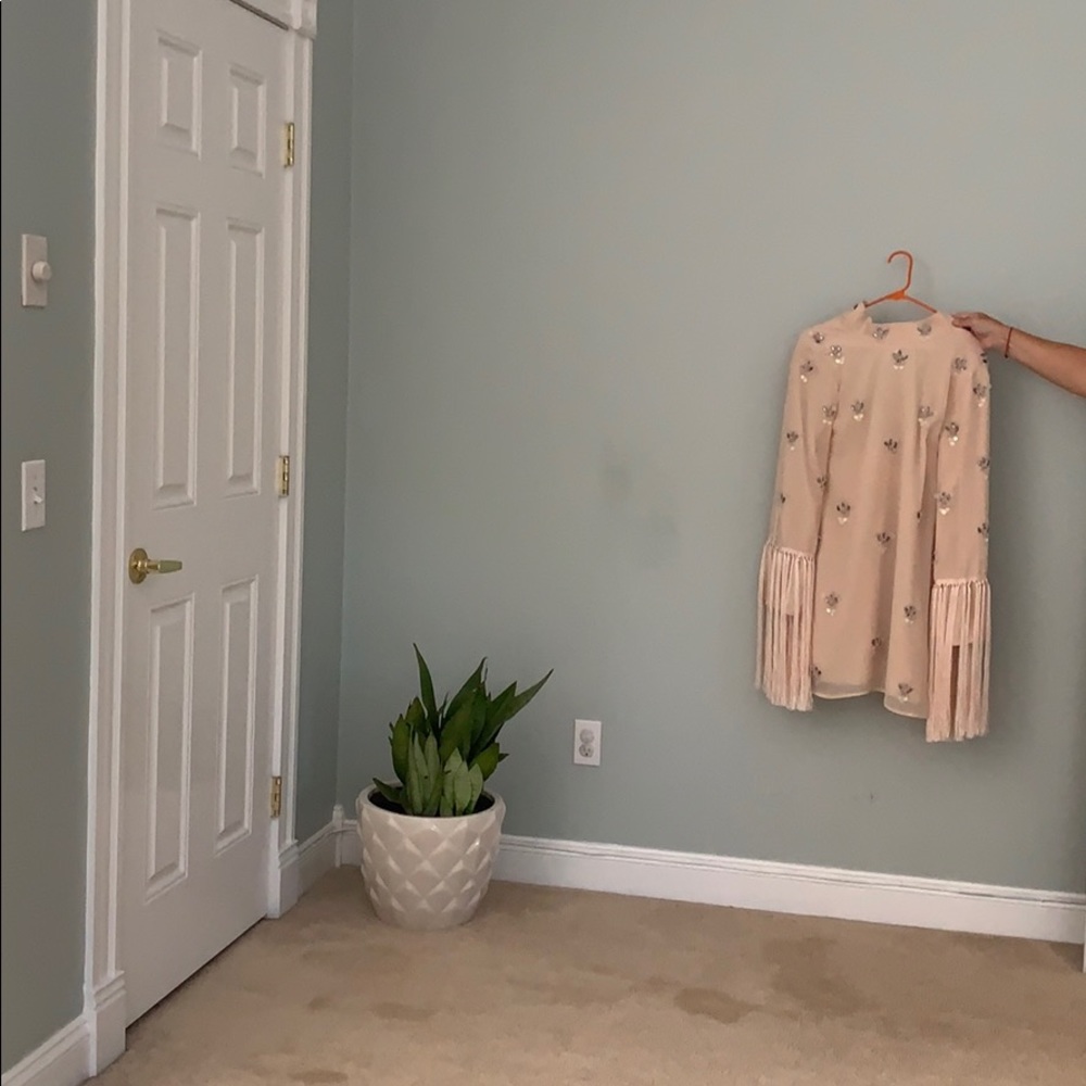 Women’s cocktail dress
